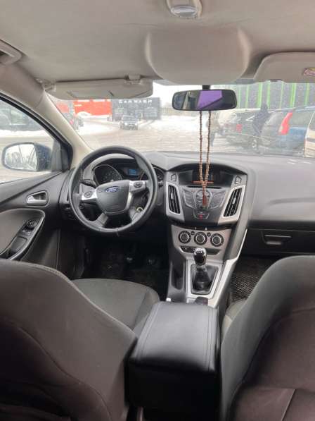 Ford, Focus, продажа в Москве в Москве фото 4