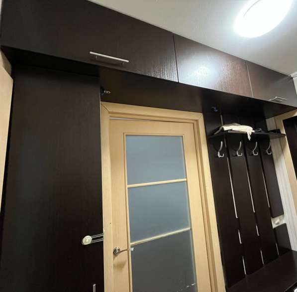 Шкаф в прихожую в Новочебоксарске фото 3