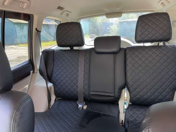Mitsubishi, Pajero, продажа в Москве в Москве фото 7