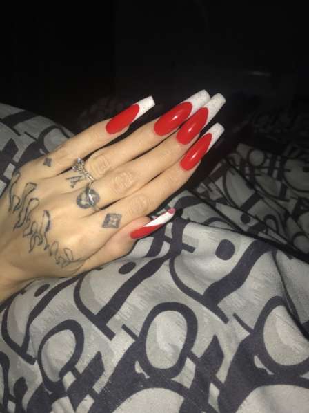 Маникюр ? в Краснокамске