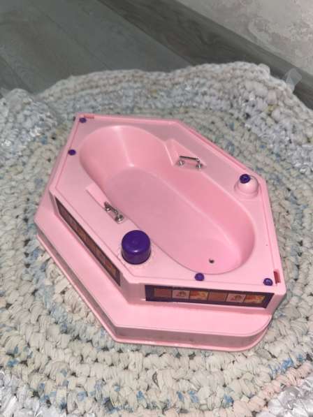 Ванна для кукол в Чебоксарах