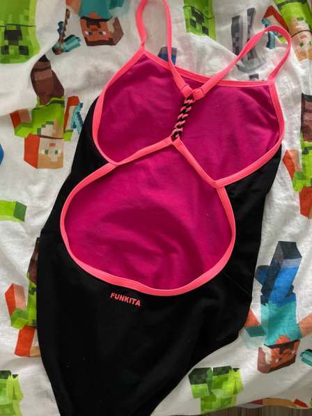 Купальник funkita в Кемерове