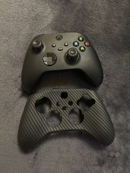 Xbox series x asia 1тб в Волгограде фото 7