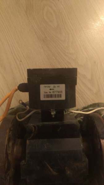 Продам б\у ПРЭМ Ду 40 без документов в Москве