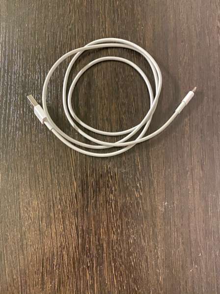 Оригинальный провод Apple USB-Lightning в Калуге
