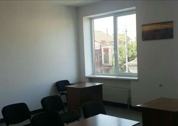 Аренда офисных помещений в Владикавказе