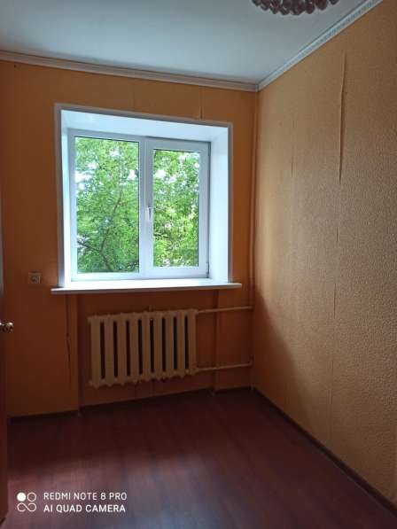 Продается 2-х комнатная квартира (требует ремонта) в Калуге фото 4