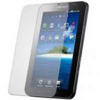 Защитная пленка для планшета Samsung Galaxy Tab P7300⁄P7310 антибликовая (матовая)