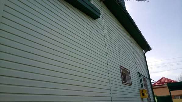 Продам дом в Ростов-на-Дону.Жилая площадь 148 кв.м. в Ростове-на-Дону фото 18