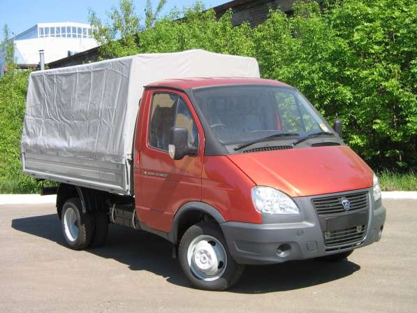 Грузоперевозки в Новосибирске фото 3