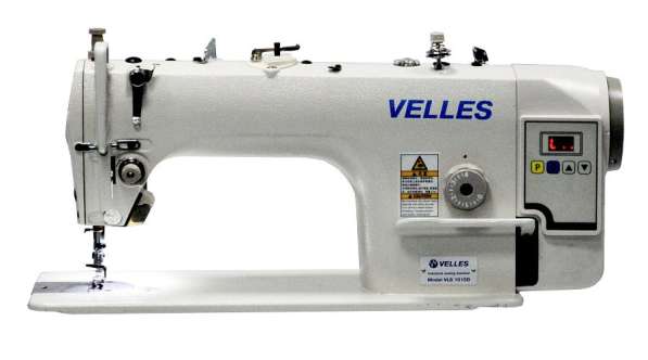 Швейная машина Velles 1015 DH