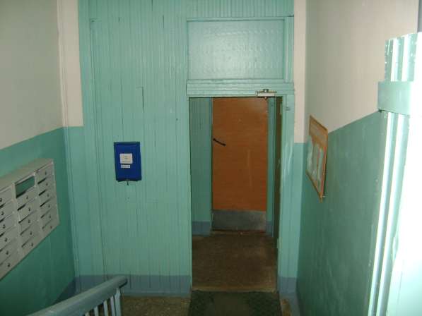 Большая 3 комнатная из 4 комн. квартиры - дешево, плюс бонус в Тюмени фото 16