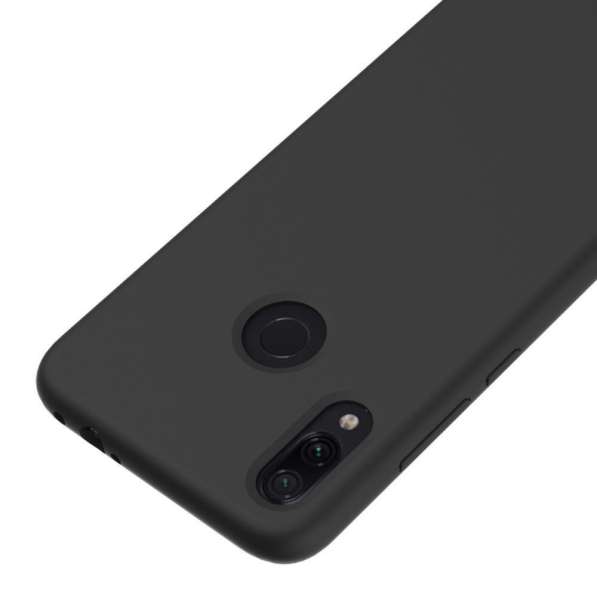 Продам новый силиконовый чехол для Redmi Note 7 в Уфе фото 3