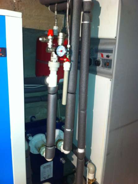 Электрик в Анапе фото 6