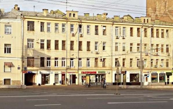 Продаётся Квартира-Студия в Москве фото 10