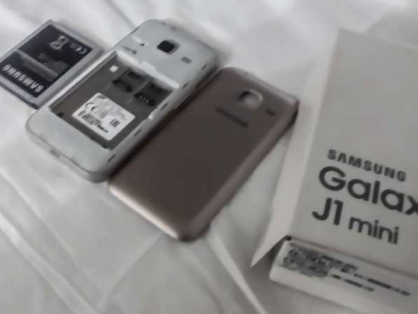 Samsung Galaxy J1 mini в Кирове
