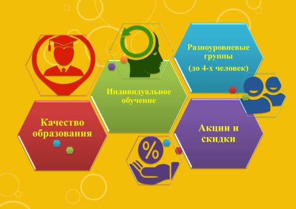 Образовательный центр в фото 4