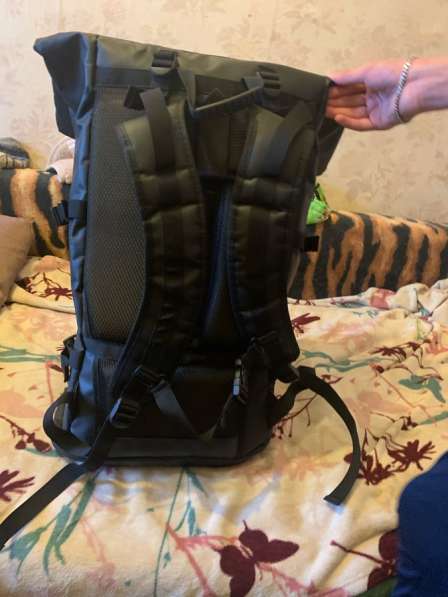 Backpack pathfinder(походный рюкзак) в Санкт-Петербурге фото 3