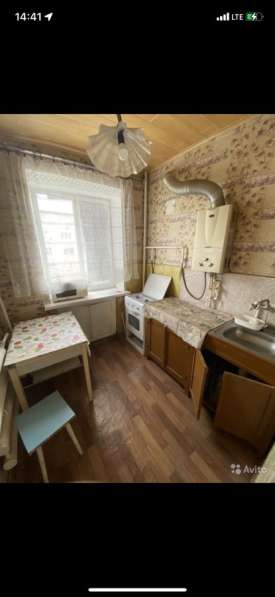 Квартира однокомнатная в Новочеркасске фото 5