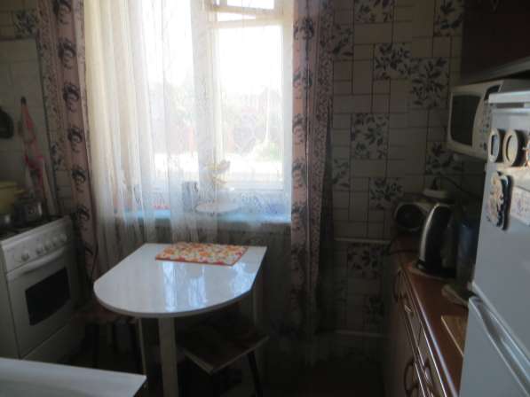 Продаю двухкомнатную квартиру в Орехово-Зуеве в Орехово-Зуево фото 5