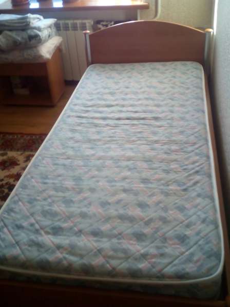 Продам кровать в Ижевске