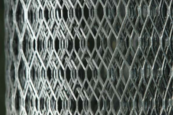 Металлические сетки, панельные ограждения, габионы в Костроме фото 6
