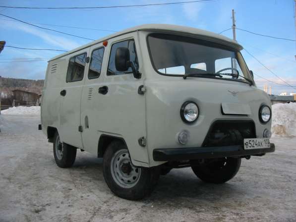УАЗ, 469, продажа в Сатке в Сатке