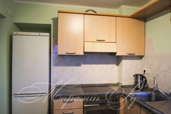 Сдам четырехкомнатную квартиру в Ростов-на-Дону.Жилая площадь 112 кв.м.Этаж 12. в Ростове-на-Дону фото 8