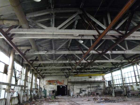 Сдам в аренду завод от собственника в Дзержинске фото 5