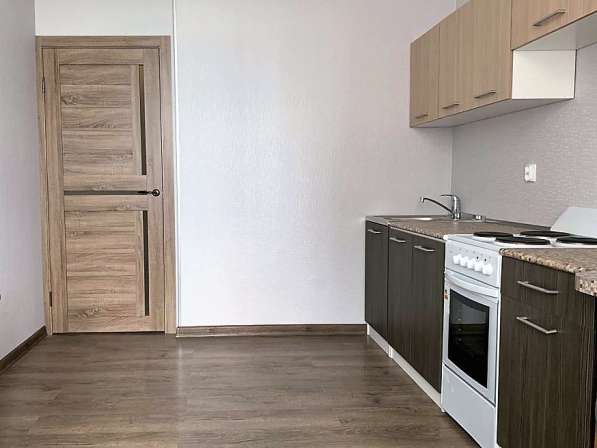 1-к квартира, 40 м², 12/24 эт в Краснодаре фото 13