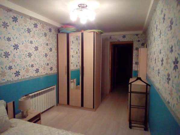 3х комнатная квартира в Санкт-Петербурге фото 5