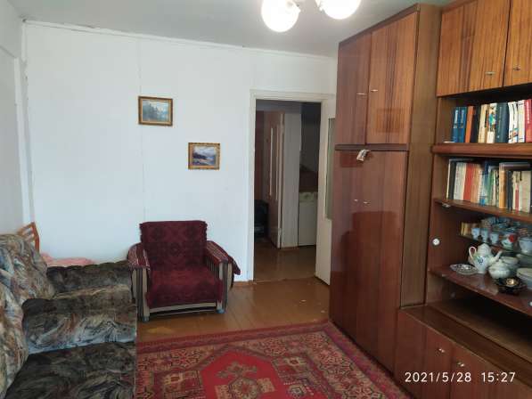 Продам 2к квартиру в Сосновоборске фото 12