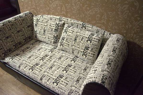 Подростковый диван в Омске