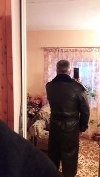 Продаю пальто кожаное в Екатеринбурге фото 9
