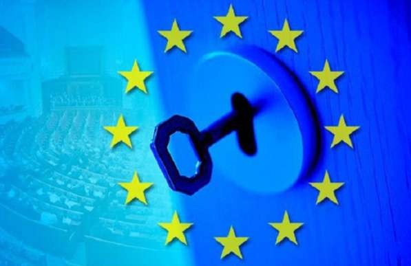 Оформление Европейского гражданства в Москве фото 3