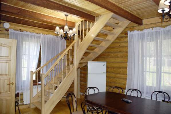 Лукоморье Псков в Пскове фото 7