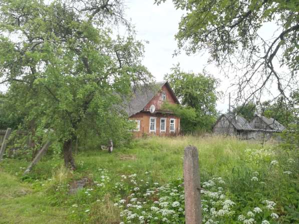 Продам шлакобетонный дом в городе Полоцк, Витебская область в фото 8