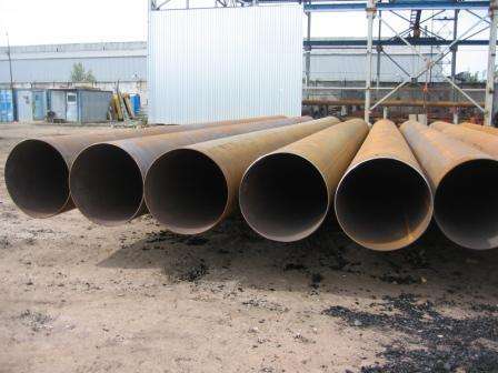 Предлагаем трубы под временный трубопровод в Санкт-Петербурге фото 3