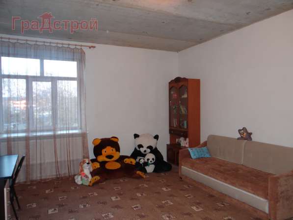 Продам трехкомнатную квартиру в Вологда.Жилая площадь 105,40 кв.м.Этаж 4.Есть Балкон. в Вологде фото 9