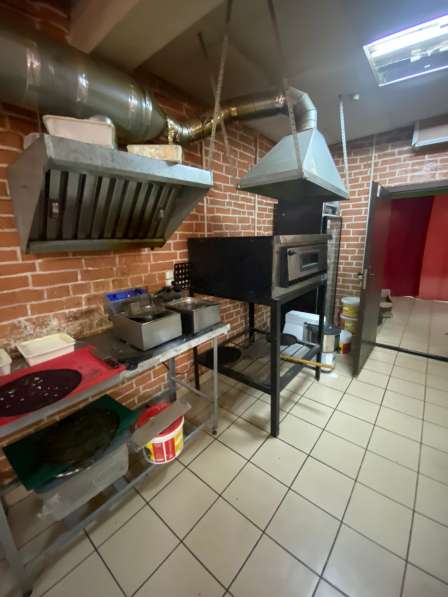 Готовый прибыльный бизнес пицца суши роллы в Саратове фото 10