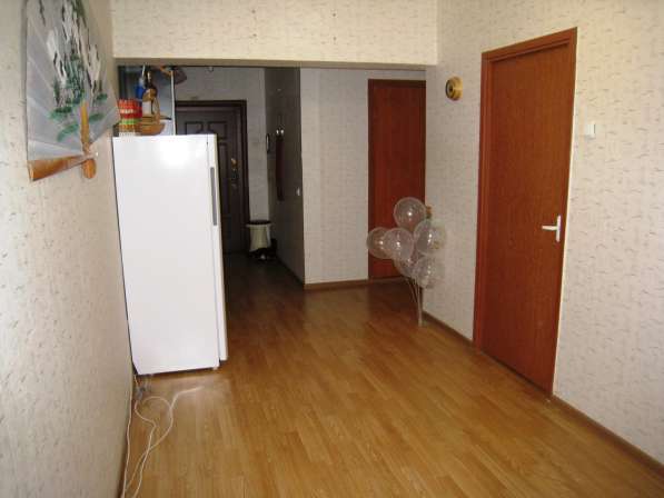 3 комн. квартира 82 кв. м г. Подольск. отличн местоположения в Подольске фото 16