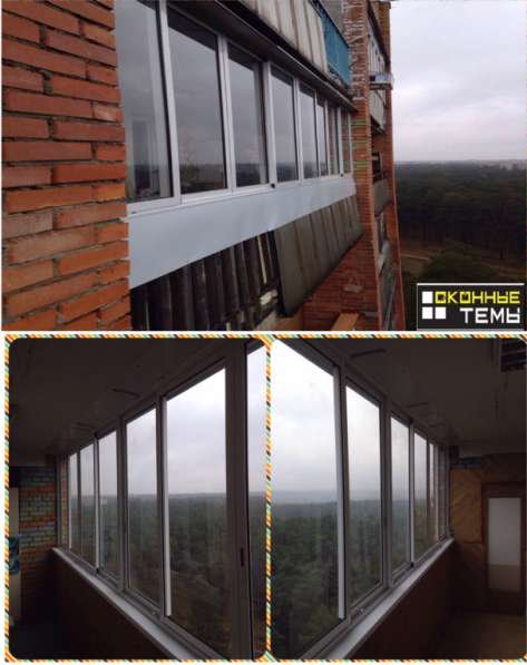 Компания Оконные темы в Серпухове фото 16