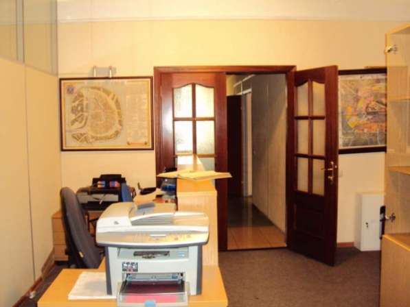 Продается здание 823 м2 в Москве