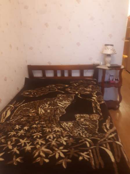 Без залога. Изолированная комната для 1 девушки в Москве фото 11
