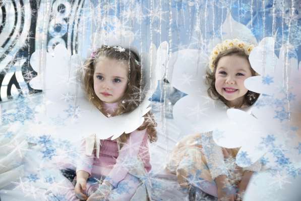 Ищем талантливых людей для работы в команде