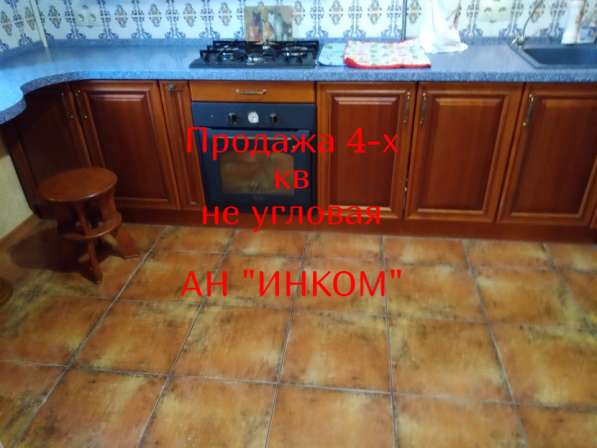 4-х кв Калининский район, ул Владычанского 45000$ в фото 33