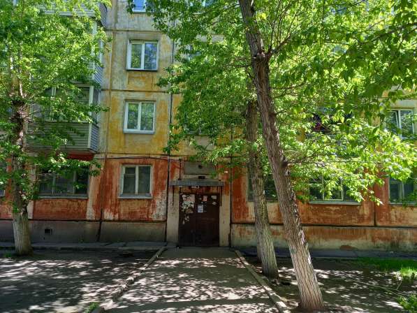 Продам комнату в общежитии, ул. Новая 26 в Красноярске фото 6