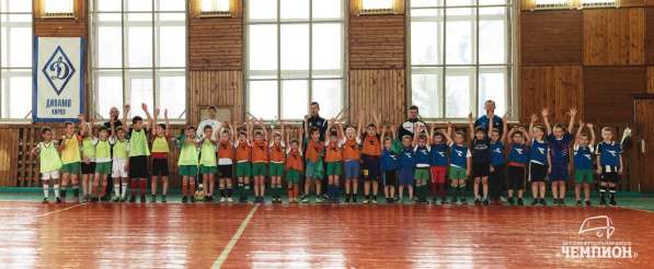 ДФШ ЧЕМПИОН