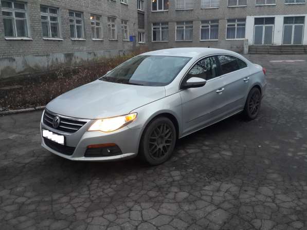 Volkswagen, Passat CC, продажа в г.Донецк в фото 6
