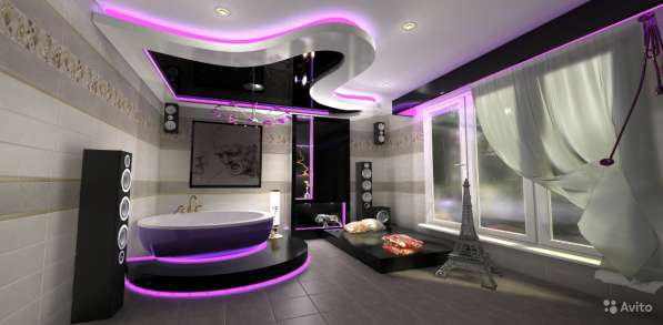 Дизайн интерьера в Краснодаре фото 46